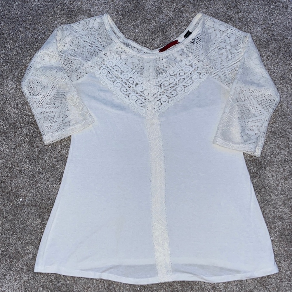 Lacey Reglan